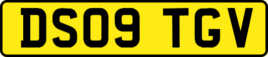 DS09TGV