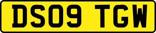 DS09TGW