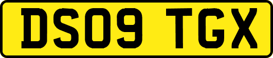 DS09TGX