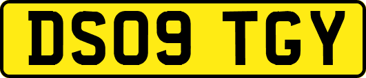 DS09TGY