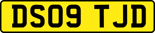 DS09TJD