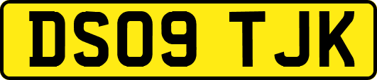 DS09TJK