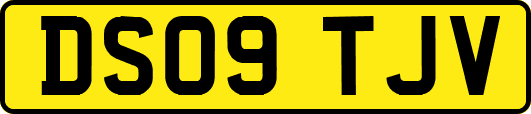 DS09TJV