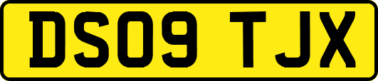DS09TJX