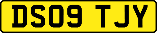 DS09TJY