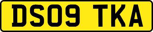 DS09TKA