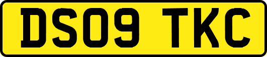 DS09TKC