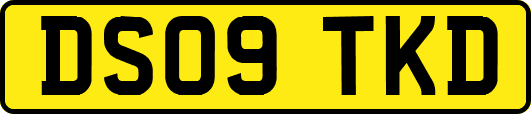 DS09TKD