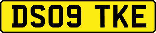 DS09TKE