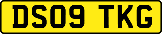 DS09TKG
