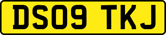 DS09TKJ