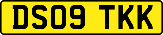 DS09TKK