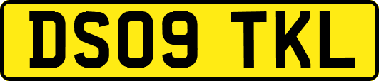 DS09TKL