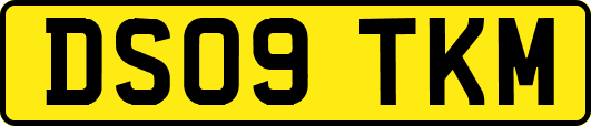 DS09TKM