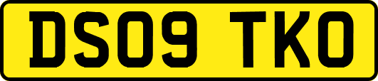 DS09TKO