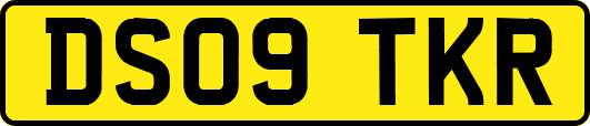 DS09TKR