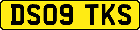 DS09TKS