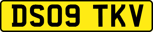 DS09TKV