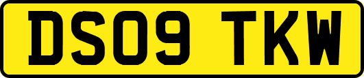 DS09TKW