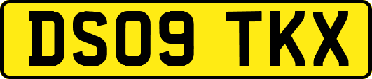 DS09TKX