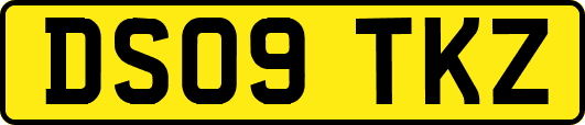 DS09TKZ