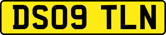 DS09TLN