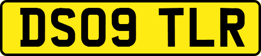 DS09TLR