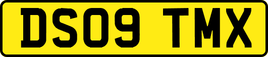 DS09TMX