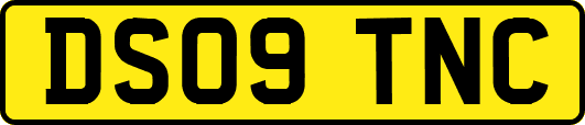 DS09TNC