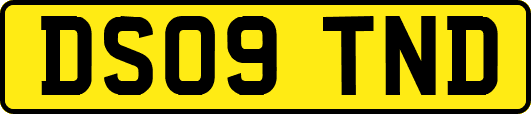 DS09TND
