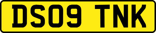 DS09TNK