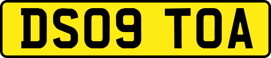DS09TOA