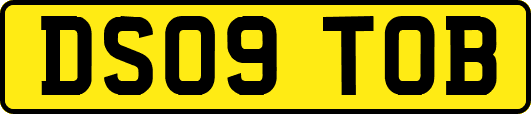 DS09TOB