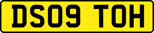 DS09TOH