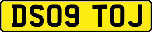 DS09TOJ