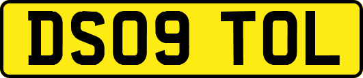 DS09TOL