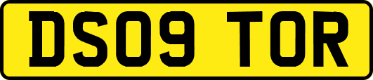 DS09TOR