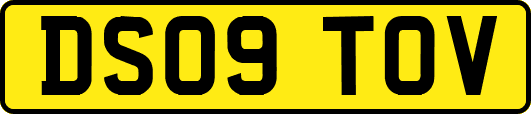 DS09TOV