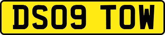 DS09TOW