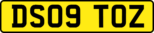 DS09TOZ