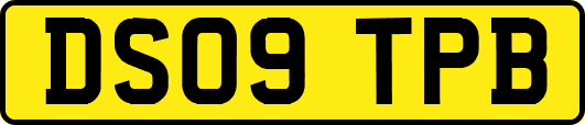 DS09TPB