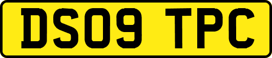 DS09TPC