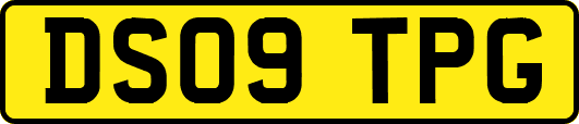 DS09TPG