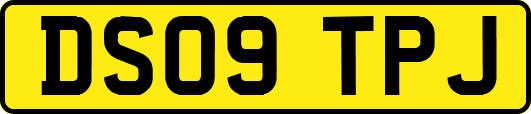 DS09TPJ