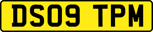 DS09TPM