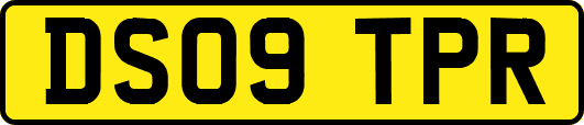 DS09TPR