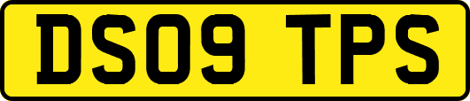 DS09TPS