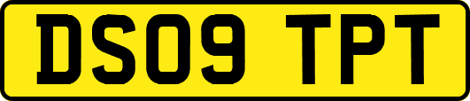 DS09TPT