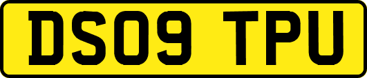DS09TPU