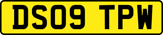 DS09TPW